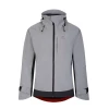 Couleur : Gris Veste de quart Coastal TX-3 par Typhoon, Gris - Taille S