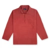 Couleur : Sinagot Vareuse authentique Chaloupe par All'Océan, Sinagot - Taille XS