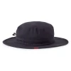 Chapeau de navigation technique Anti-UV par Gill, Marine - Taille L