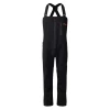 Salopette c�ti�re Performance 3L par Typhoon, Noir - Taille S 