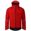 Veste c�ti�re Performance 3L par Typhoon, Rouge - Taille S