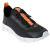 Couleur : Orange Baskets de pont TS10 par Typhoon, Noir/Orange - Taille 38