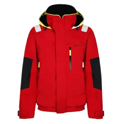Blouson de navigation Inshore mesh, coutures �tanches et tissu respirant - Bermudes