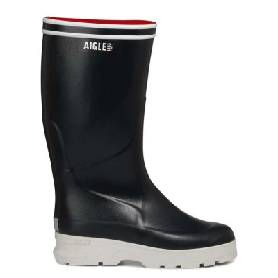 Bottes Navira NeoMesh Aigle, nautiques isolantes et légères - Aigle