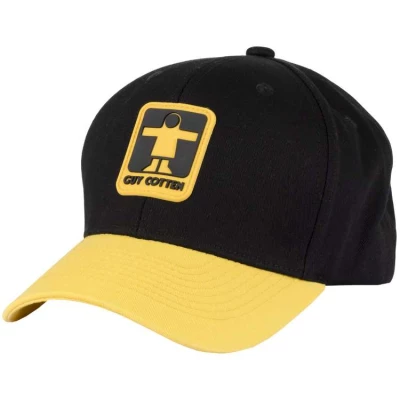 Casquette Trapper en Coton, stabilit� et confort ext�rieur - Guy Cotten