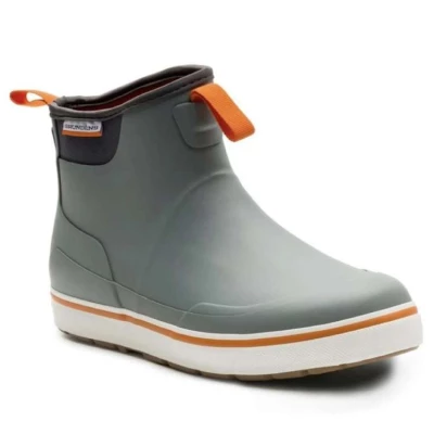 Bottillons Homme Deck-Boss Ankle adapt�s aux surfaces de pont - Grund�ns