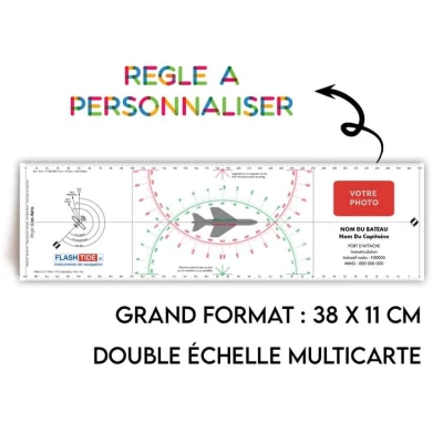 R�gle Cras A�ronautique - FlashTide