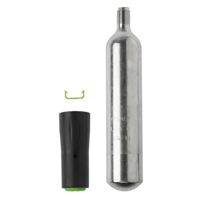 Kit de recharge Manuel UML 60g pour gilet de sauvetage gonflable 275N par Spinlock - Spinlock