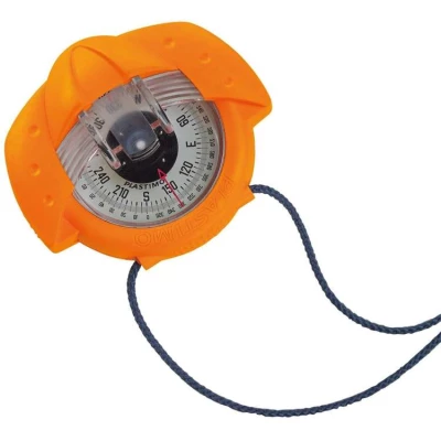 Compas de rel�vement flottant Zone AB Iris 50 - Plastimo