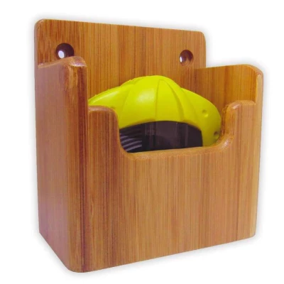 Support bambou pour compas de relèvement par Bamboo Marine System - Bamboo Marine