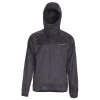 Veste technique Weather Watch par Grund�ns, Noir - Taille S