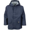 Veste cir� Isoder Isolatech par Guy Cotten, Marine - Taille S