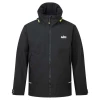 Couleur : Noir Veste de quart Homme Côtière Coastal OS3 par Gill, Noir - Taille S