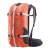 Sac � dos �tanche Atrack par Ortlieb, Rouge - 45L