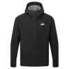 Veste technique Homme Voyager par Gill, Noir - Taille S