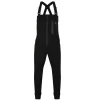 Couleur : Noir Salopette de quart TX-3 Coastal par Typhoon, Noir - Taille S