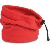 Couleur : Rouge Tour de cou polaire par K-up, Rouge