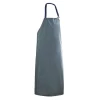 Tablier Ultra Souple et L�ger Bris 96 par Grundens, Vert - Taille 115 cm
