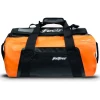 Sac �tanche New Clipper par FeelFree, Orange/Noir - 60L