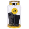 #PAS DE STOCK - Sac tube �tanche Trouvetout par Guy Cotten, Transparent/Jaune - 7L