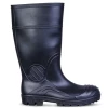 Bottes de s�curit� PVC par Proswear, Noir - 39