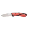 Couleur : Rouge Couteau Offshore lame crantée et démanilleur par Wichard, Orange