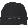 Bonnet Polaire 350 par Guy Cotten, Anthracite - Taille S