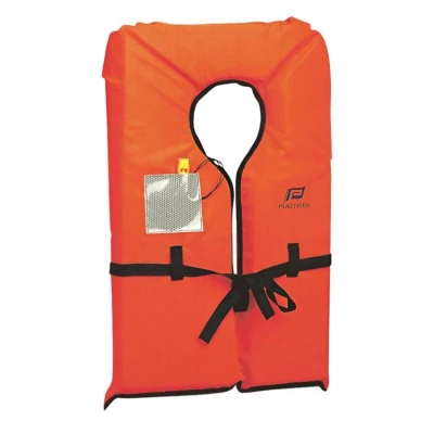 Brassière de sauvetage Storm 100N Orange - Plastimo