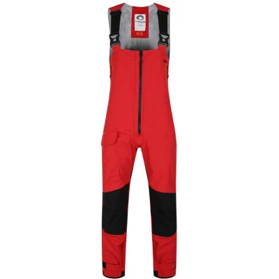 Salopette de quart Offshore TX-3+ Rouge - Typhoon