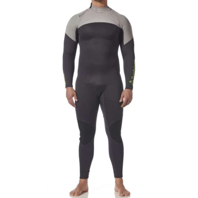 Combinaison intégrale Homme Néoprène Essentiel 3/2 mm par Plastimo - Typhoon