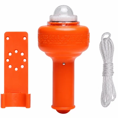 Feu flash LED flottant Sirius par Albatross - Albatross