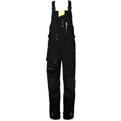 Salopette de quart Inshore doublure mesh - Bermudes