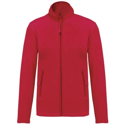 Veste polaire zippée Femme - Kariban