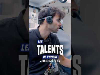 Jacques - Les Talents de l'Ombre, �pisode 4