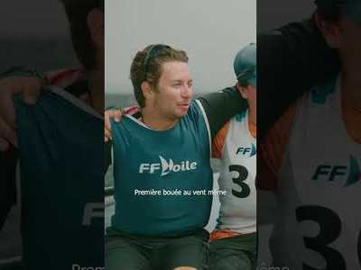 Clap de fin au Championnat de France Jeunes Solitaire �quipage !