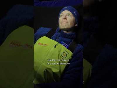 Objectif 2028 pour Clapcich !