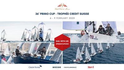 PRIMO CUP - TROPHE CREDIT SUISSE 2020 - Day 1 - YouTube