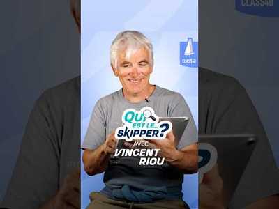 Vincent Riou joue � 
