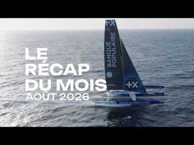 Le r�cap de Septembre 2026