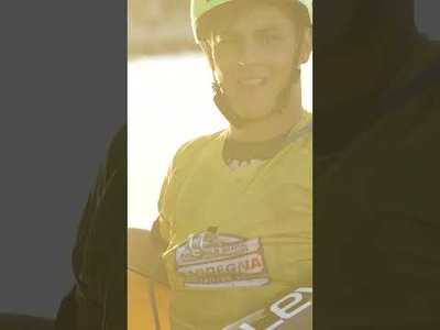 Mathis Ghio nomme au Marin de l'Anne 2025