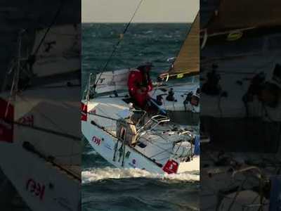 Alexis Loison nomme Marin de l'Anne 2025 :