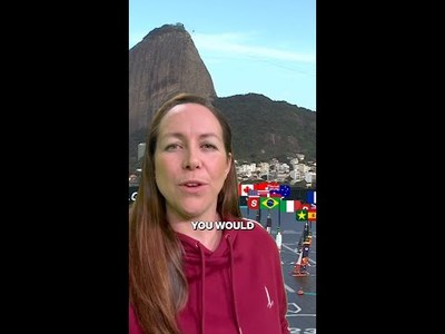 How did the Bonds Flying Roos get the win in Rio? We break it down for you! #SailGP