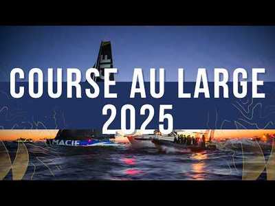  L'Ann�e de la Course au Large