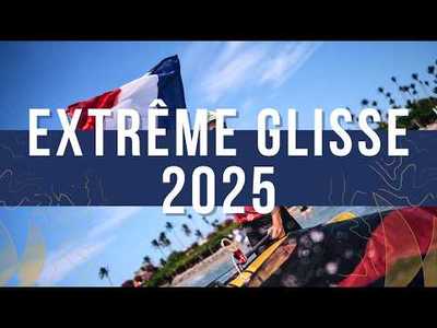   L'ann�e de l'Extr�me Glisse