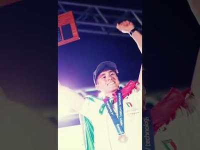 Action starts Monday 