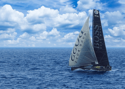 meteo-formation - Pr�parer sa transat avec la m�t�o