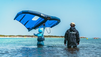 
			100% Glisse - �coles Fran�aises de Voile : la r�f�rence glisse de l'�t� ! - Voile Banque Populaire		