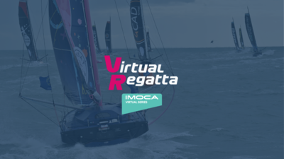 IMOCA Virtual Series : l'IMOCA et Virtual Regatta lancent la saison 2026 du championnat officiel de ...
