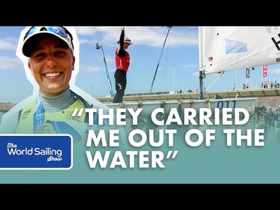 World Sailing Show | Watch the February 2024 Episode