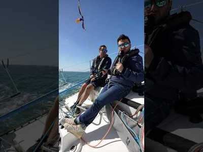 Dockside Stories Ep.2 : Dans les coulisses de la pr�paration avec �douard Golbery ! 